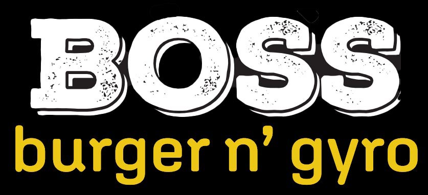 Boss Burger n' Gyro'